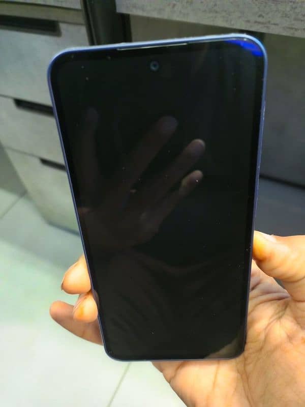 samsung galaxy a35 5g brand new 1