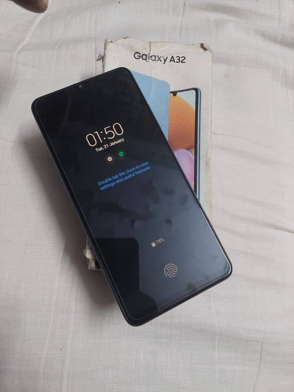 samsung a32 , 6/128gb 2