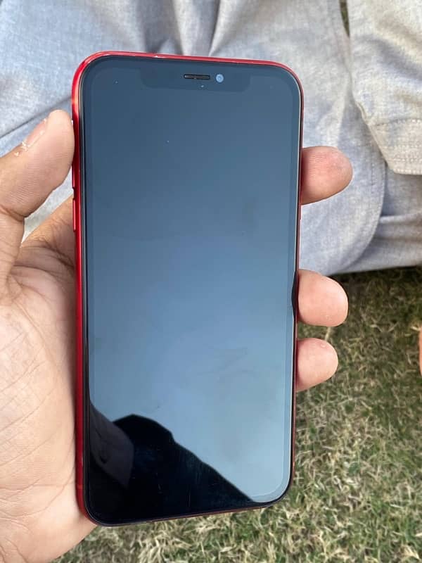 iphone xr 5