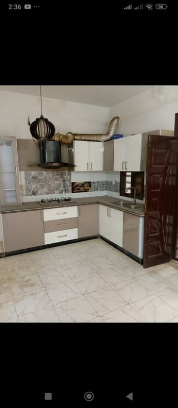 HOUSE FOR SALE G+2 SECTOR 11C3 1