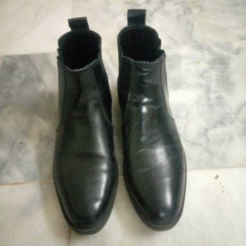 Chelsy shoes ( Don Corloss) 0