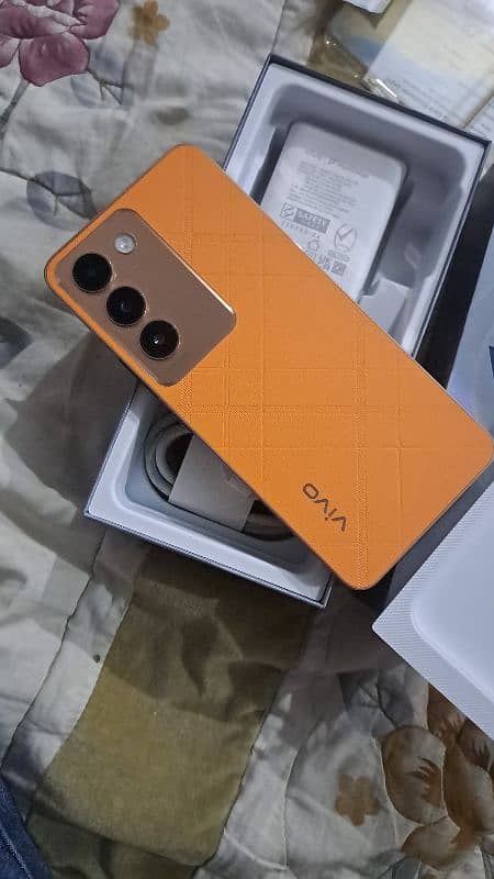 vivo v30 lite 5g non pta 12gb 256gb box 5