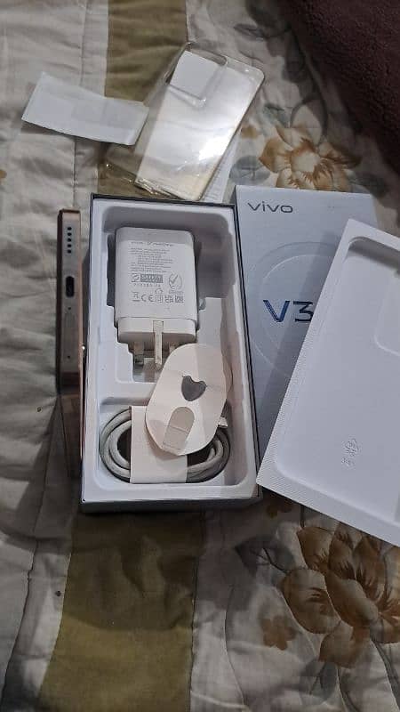 vivo v30 lite 5g non pta 12gb 256gb box 10