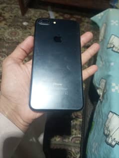 iphone 7 plus hai (Non PTa) 256 Gb