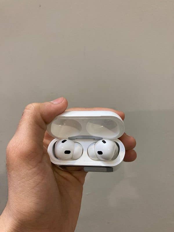 Led airpods 2