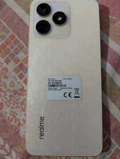 Realme C53