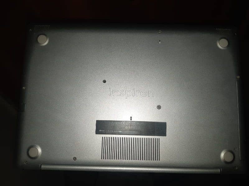 Dell Inspiron Core i5 8th gen For sale 12