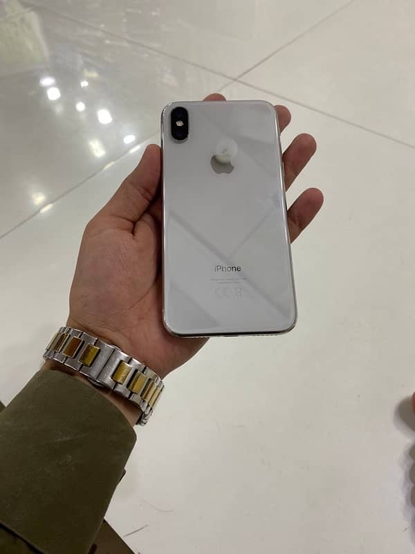 Iphone X PTA Approve 1