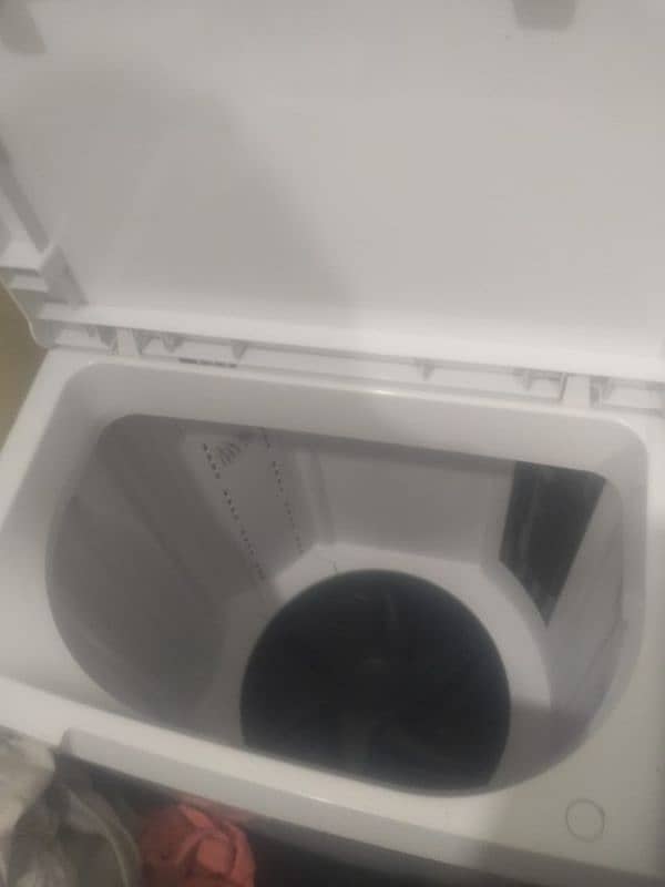 new washing machine 4