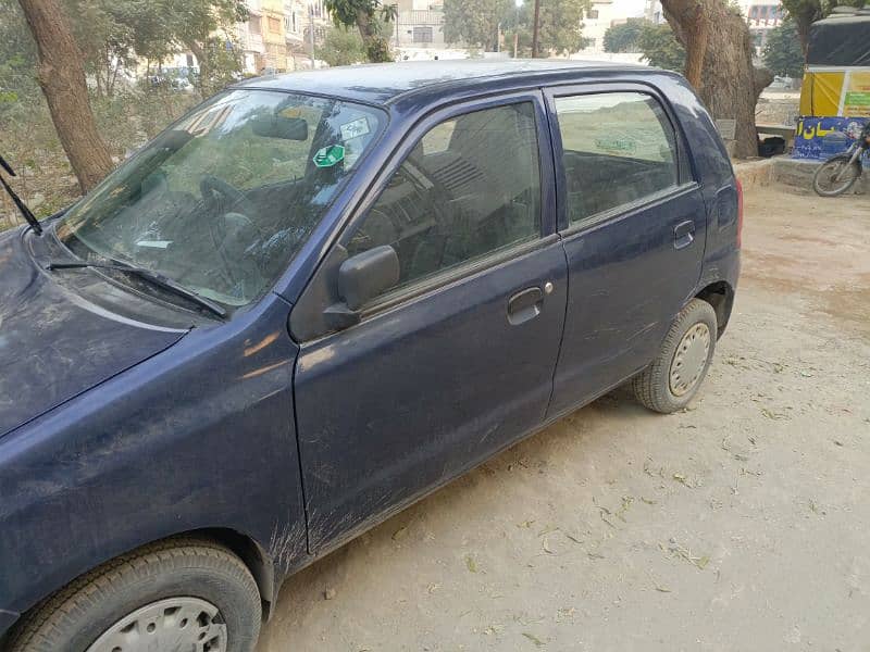 Suzuki Alto 2012 0