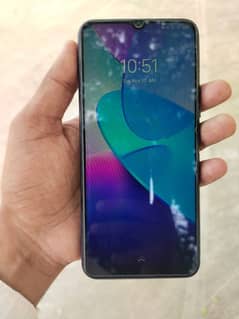 vivo y20