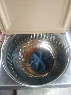 washing machine (Meco)