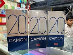 camon 20 pro 16 256 available only 11500