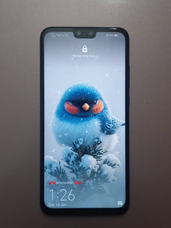 Huawei Y9 (2019) For Sale 1