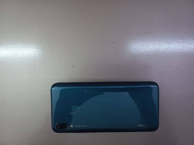 Huawei Y9 (2019) For Sale 2