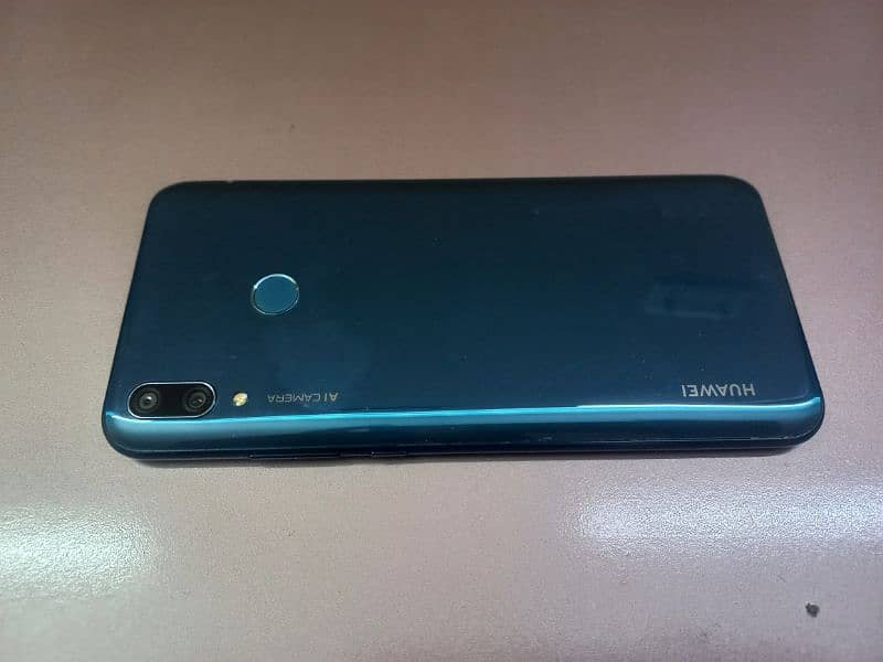 Huawei Y9 (2019) For Sale 4