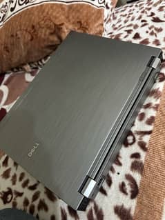 Dell Laptop Latitude (E6410) Core I5 1st generation