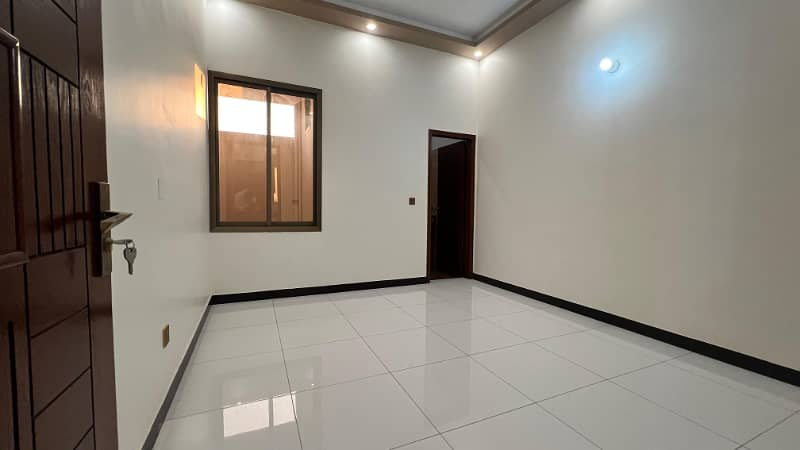 G+1 house for sale in sector Q-3 on 40ft road 20