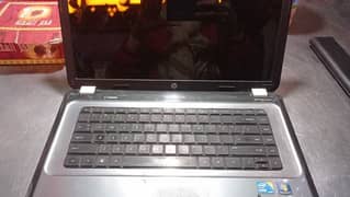 Hp pavilion g series