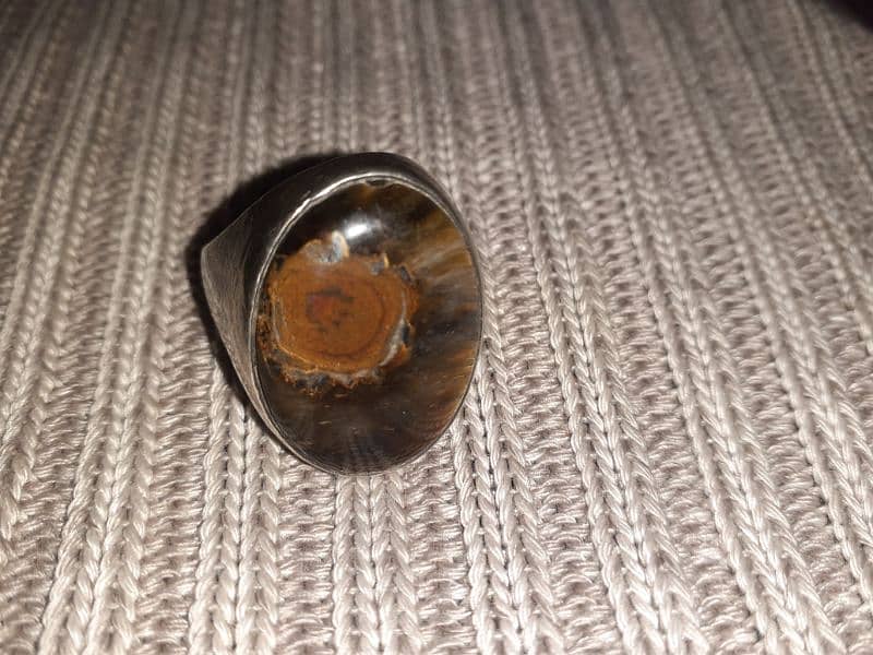 Gemstone Tiger eye 0