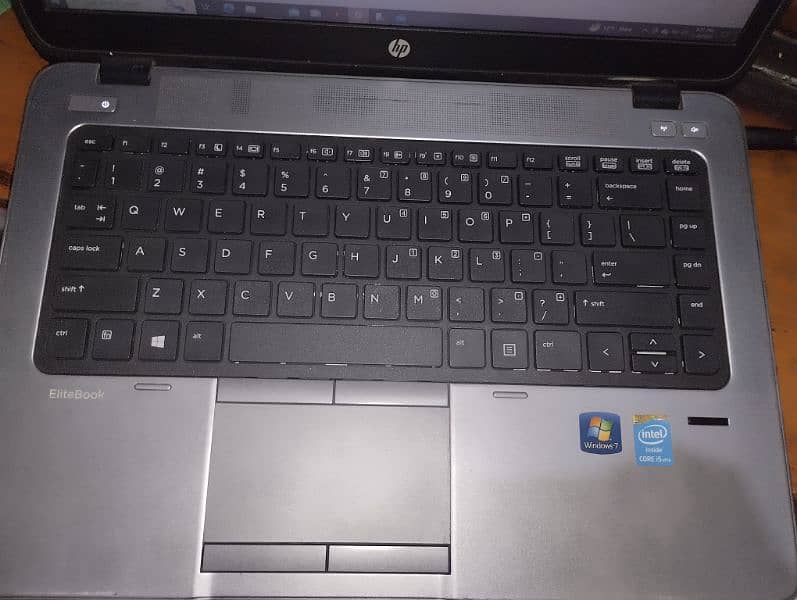 Hp (EliteBook) 1