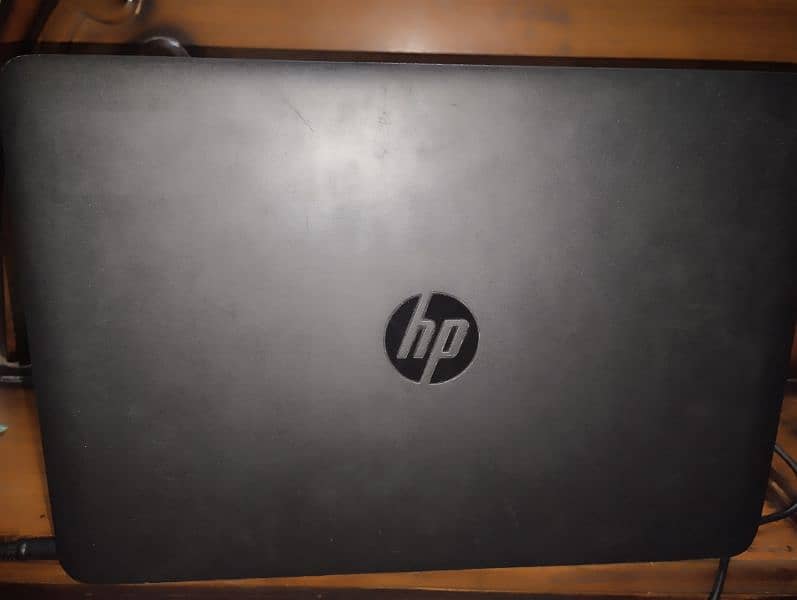 Hp (EliteBook) 2