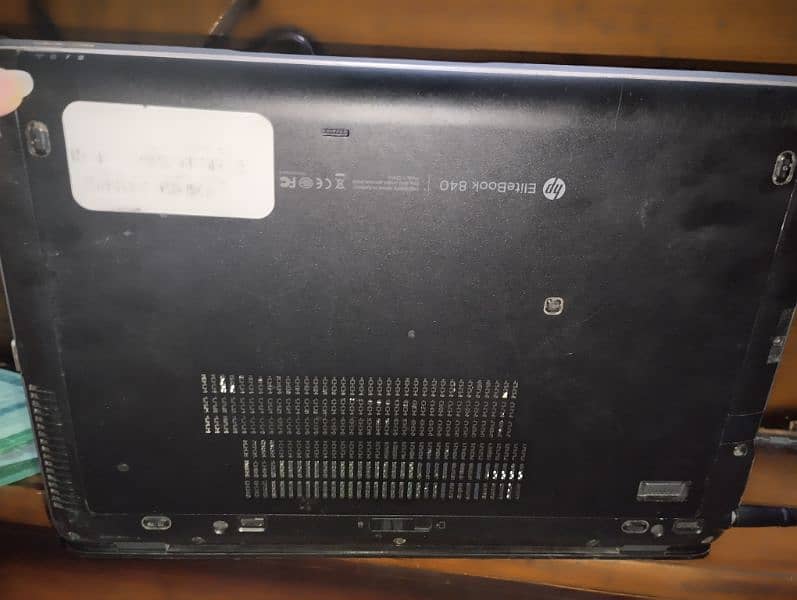 Hp (EliteBook) 3