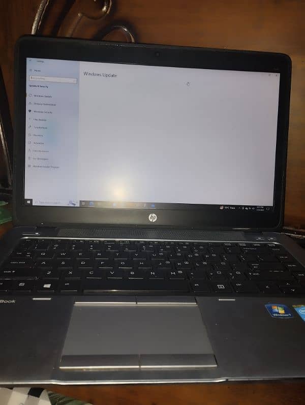 Hp (EliteBook) 4