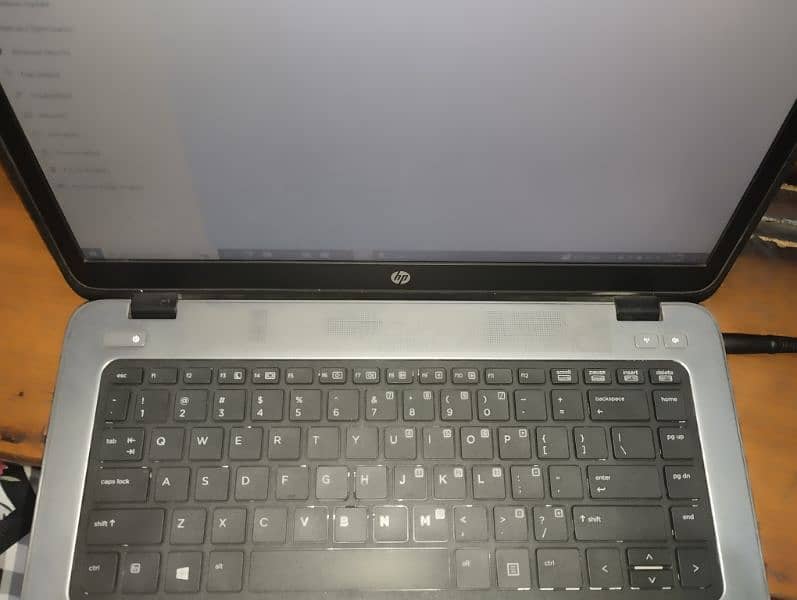 Hp (EliteBook) 6