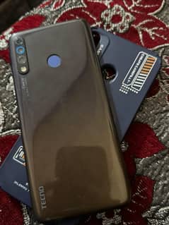 tecno camon 12Air