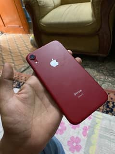 Iphone XR PTA APPROVE