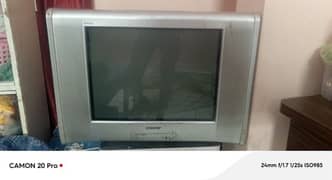 Sony tv for sale