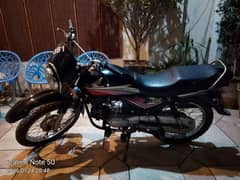 honda cd70