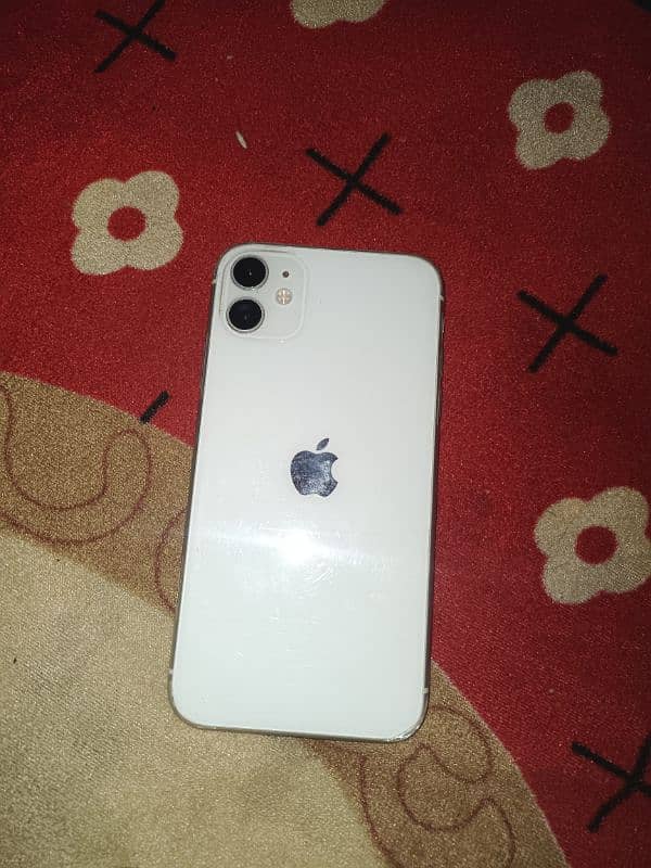 iphone 11 non pta sim locked 64GB Jv 3