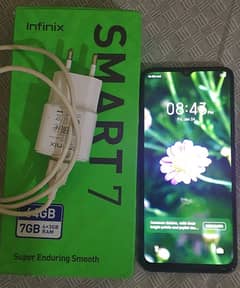 Infinix Smart 7 for sale