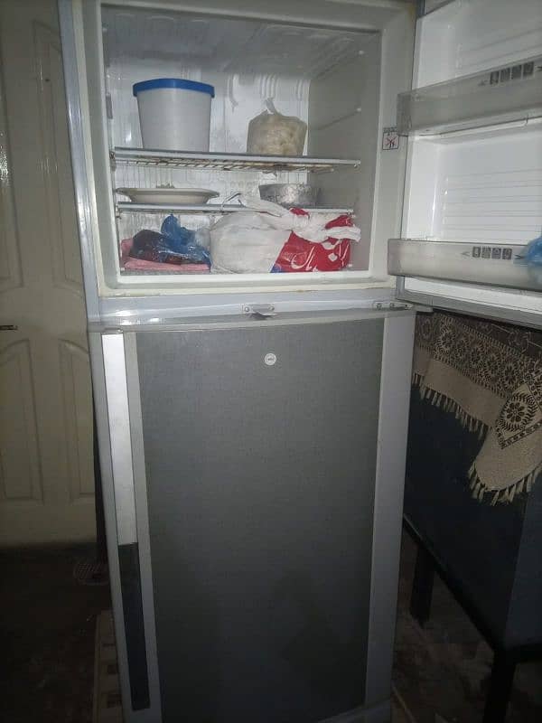 dawlance refrigerator 2