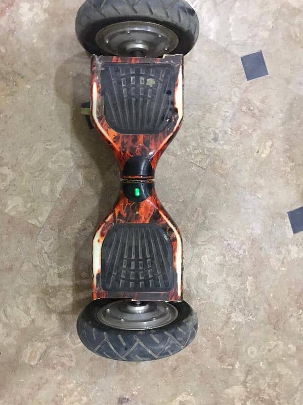 Electrical Scooter KSA 0