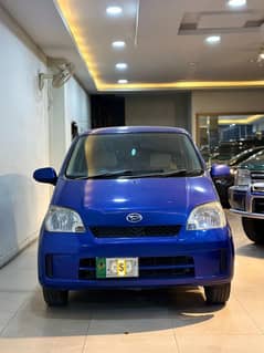 Daihatsu Mira 2006