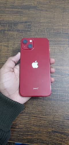 Iphone 13 128gb (Non-PTA, Factory Unlocked)