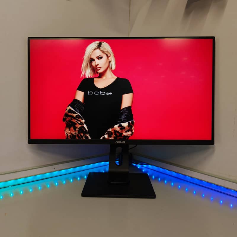 28inch IPS 4K UHD HDR 10bits HDMI 2.0 Asus TUF Gaming VG289Q Monitor 0