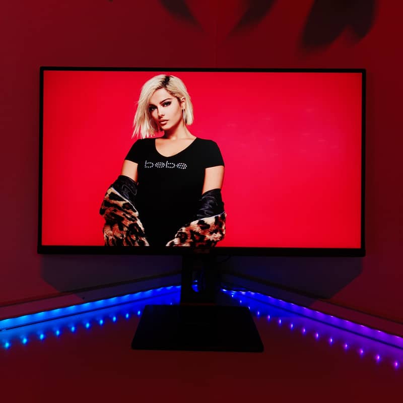 28inch IPS 4K UHD HDR 10bits HDMI 2.0 Asus TUF Gaming VG289Q Monitor 3
