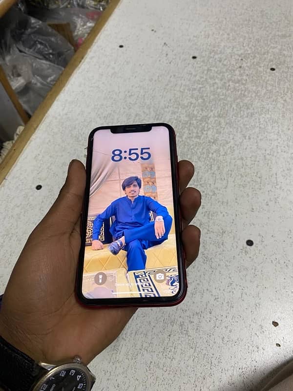 i phone 11 64gb non pta javi 1