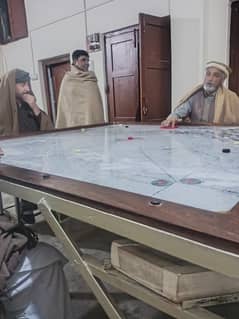 Carrom Board