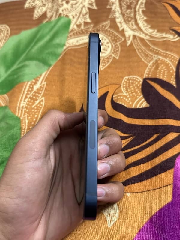 Iphone 13 128gb Black 2