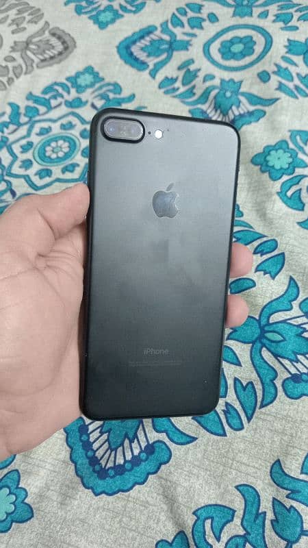 Iphone 7 Plus 128gb 1