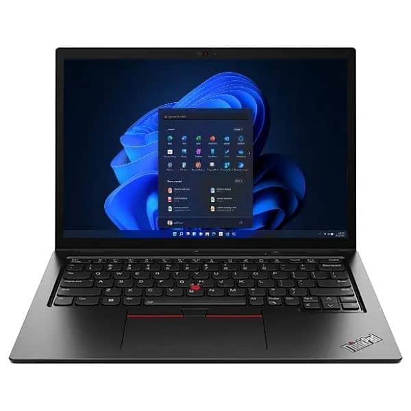 Lenovo i5 11th gen laptop for sale, 8 GB 256 GB Laptop 0