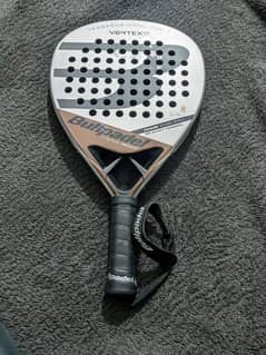 Bullpadel vertex 03 2023 model padel tennis racket 10/10 condition