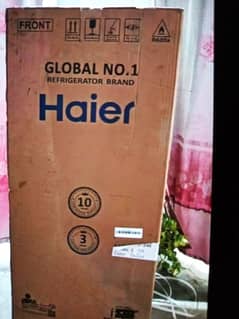 Haier