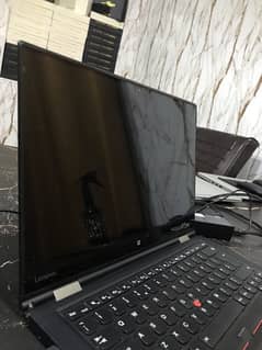 Lenovo x1 yoga i 5 6gn