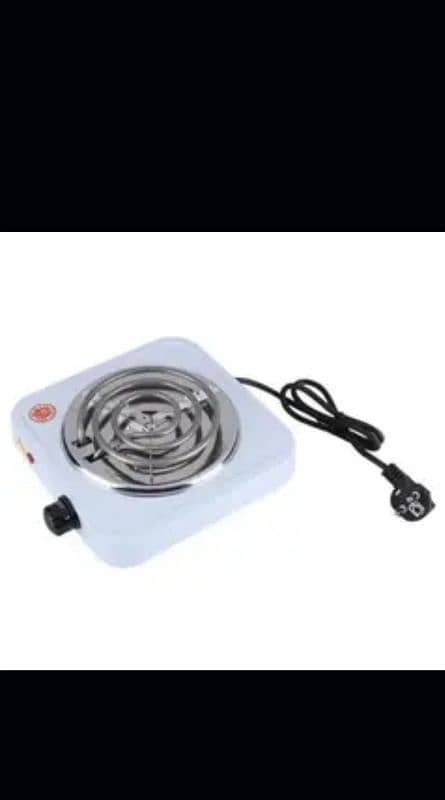 electric stove 1000w 1